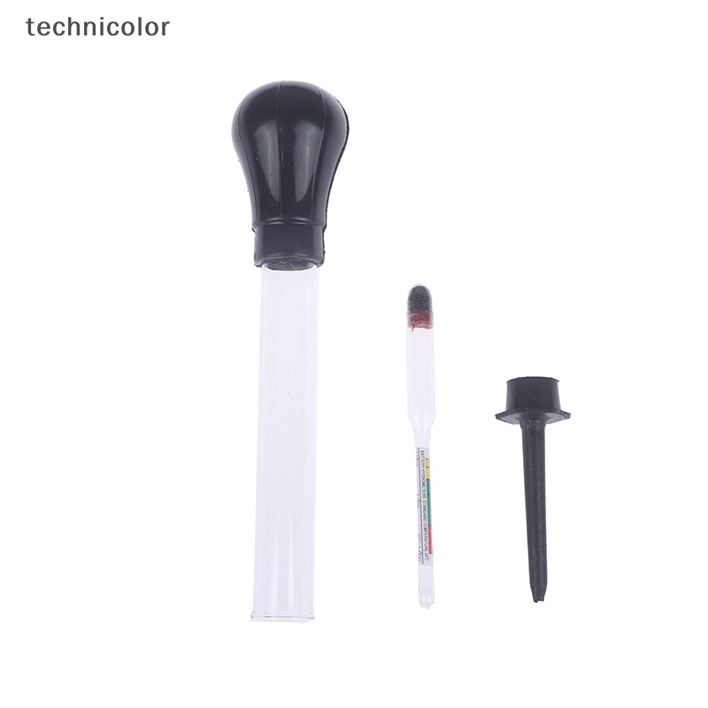 Thước Đo Cường Độ Nước 1.10-1.30 Chuyên Dụng