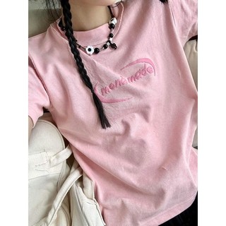Áo babytee MONÁ - TERRA-  JKLB2023