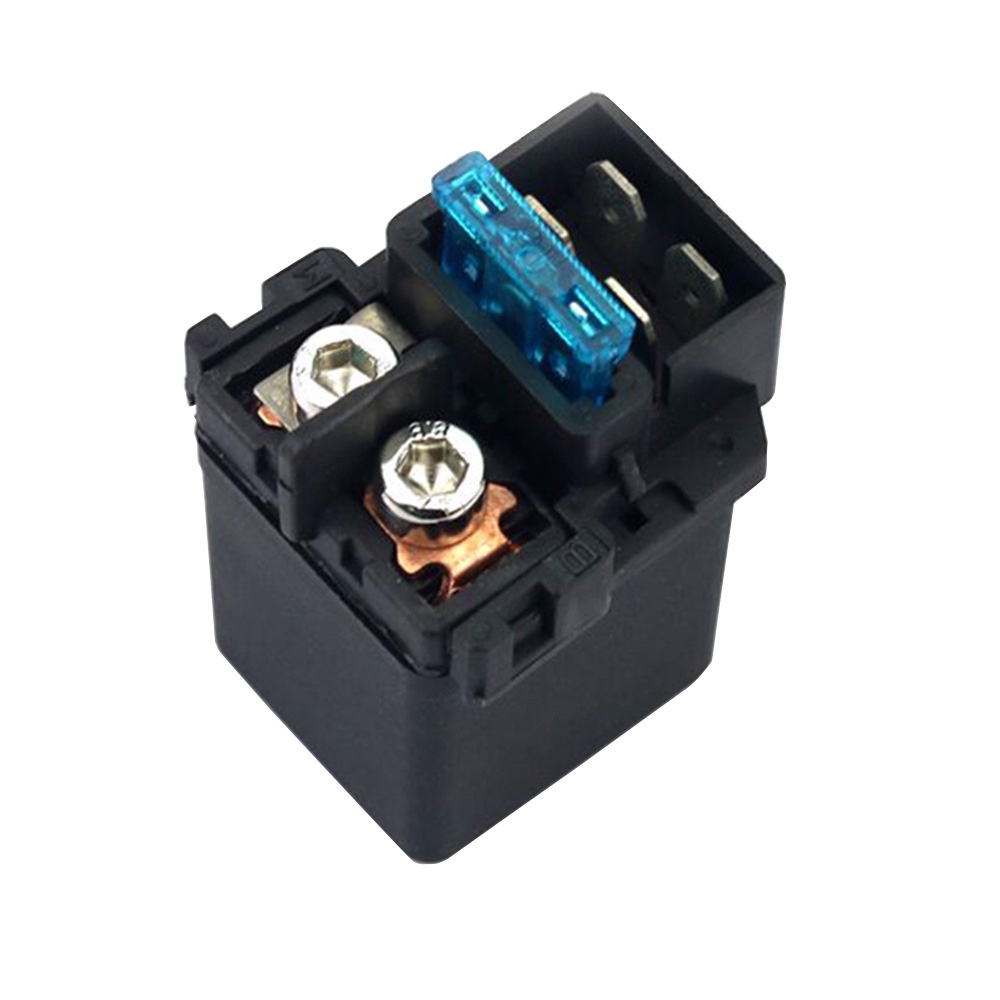 Rơ Le Khởi Động Chất Lượng Cao Dành Cho Xe Máy Yamaha FZ16 FZ-16 YS150