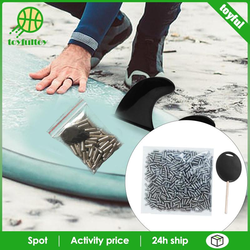 Chìa Khóa Và Ốc Vít Cho Ván Lướt Sóng / Thể Thao Dưới Nước