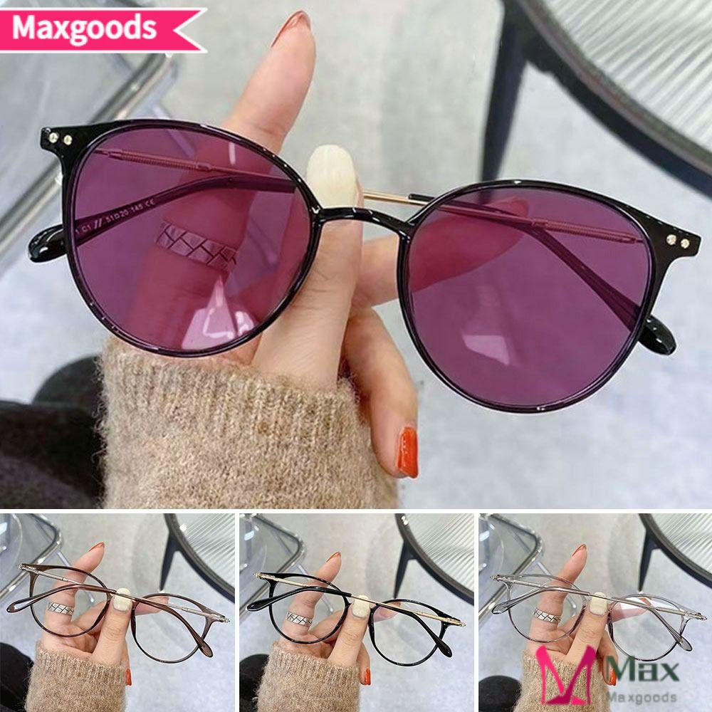 Kính Bảo Vệ Mắt Chống Ánh Sáng Xanh Thời Trang