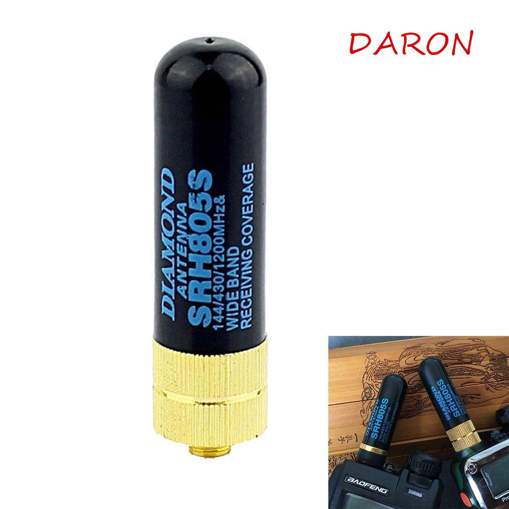 Ăng Ten TG-UV2 144 / 430MHz Baofeng BF-888S SRH805S UV-5R Băng Tần Kép