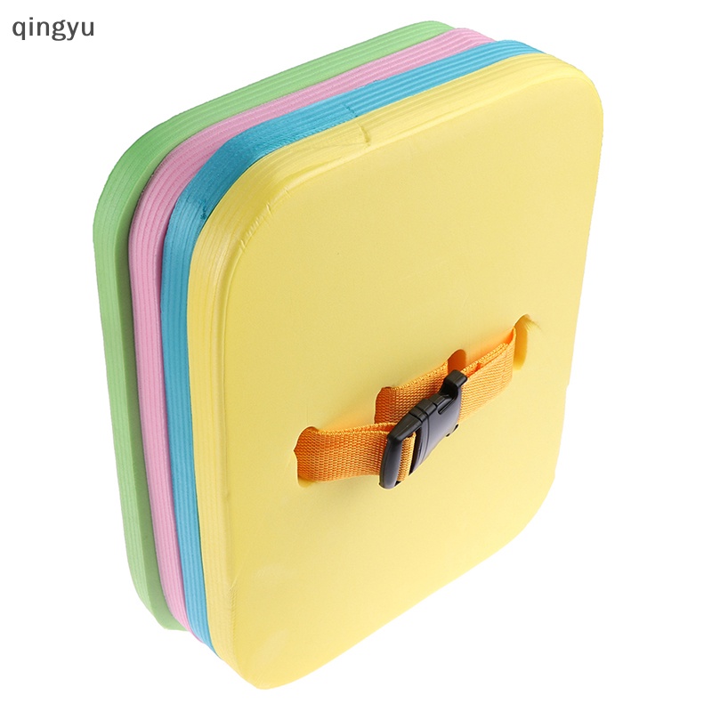 Tấm Phao Xốp Hỗ Trợ Tập Bơi An Toàn Cho Người Lớn Và Trẻ Em  Kẹp Tóc PLI PLI Chất Lượng Cao Chuyên Dùng