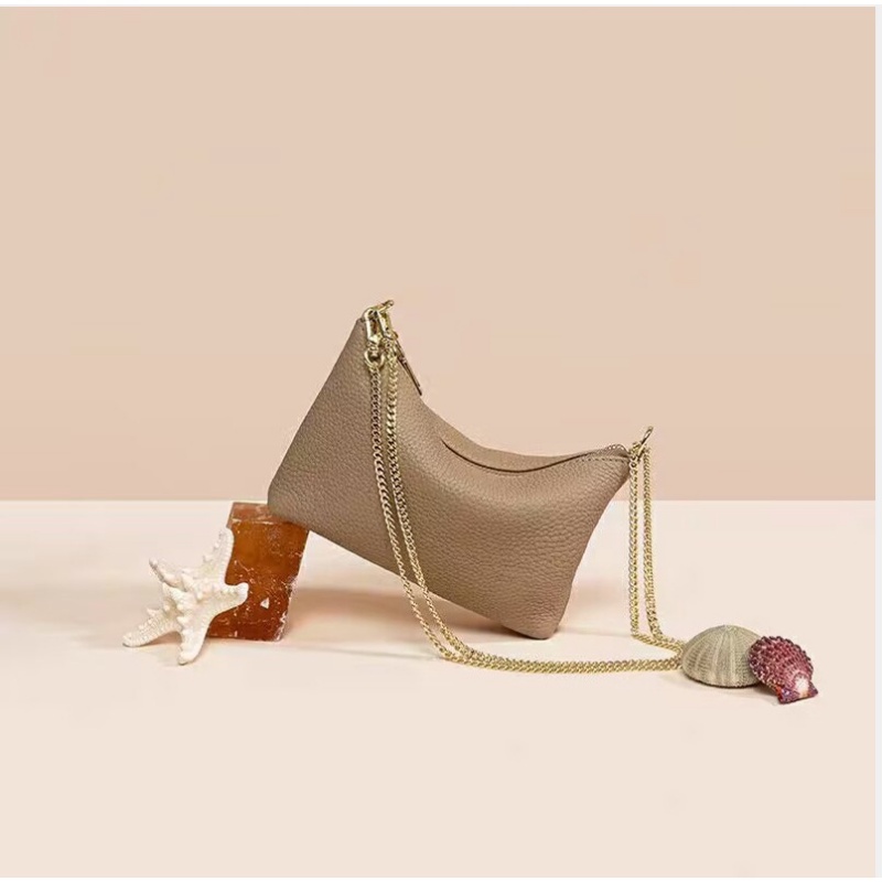 Túi Đeo Vai Mini Đựng Điện Thoại Thời Trang Mùa Hè Hàn Quốc 2023