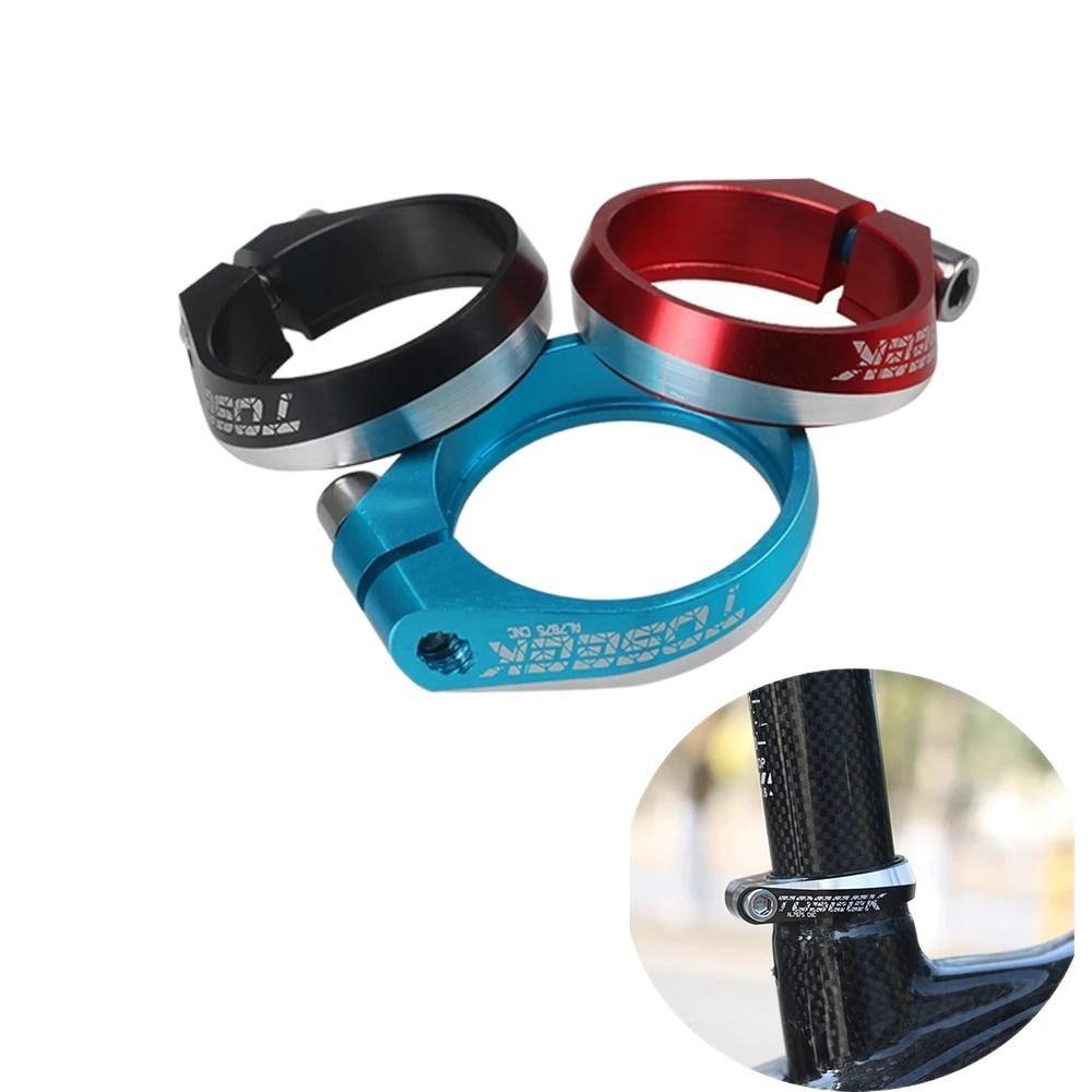 Kẹp Cố Định Yên Xe Đạp Leo Núi Siêu Nhẹ Tiện Dụng