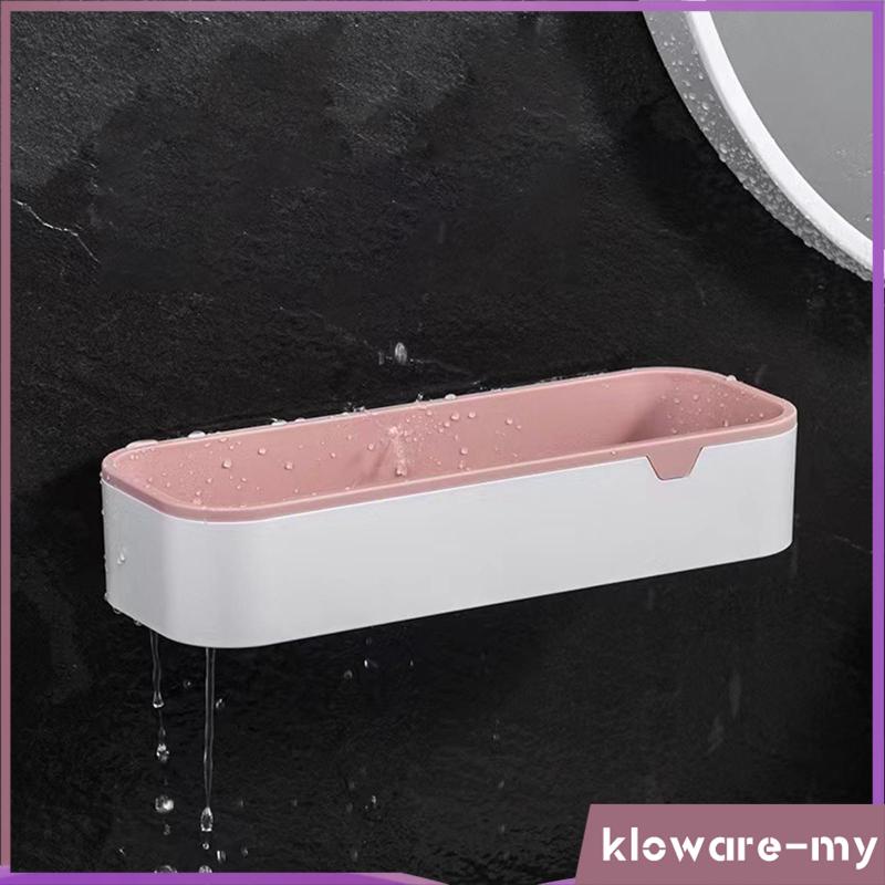 Kệ Đựng Đồ Dùng Nhà Tắm / Nhà Bếp / Khách Sạn Tiện Lợi