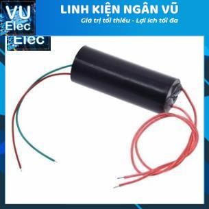 [COMBO ĐỦ BỘ LOẠI TỐT] Kích Điện Cao Áp, Vào 3V7-6V ra 400KV/1000KV - Module tăng áp hàng chưa hàn sẵn