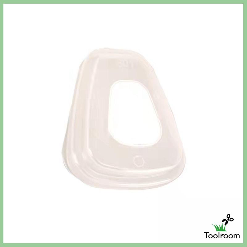 Set 10 Tấm Lọc Nhỏ Gọn 501 501 Có Vỏ Bọc Cho Máy Phun Sơn