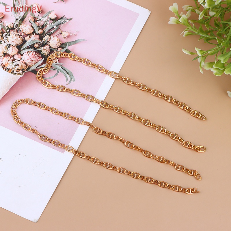 [ErudingV] Dây Xích Nối Bằng Đồng Cho Thuyền Buồm Mô Hình Điều Khiển Từ Xa [Mới]