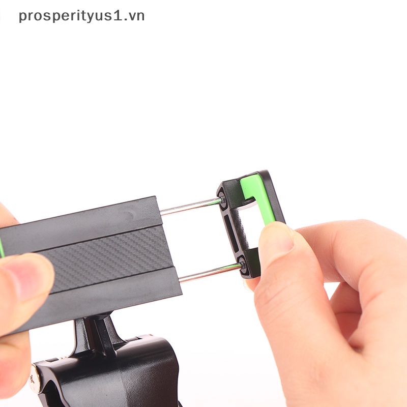 Giá Đỡ Điện Thoại Di Động Gắn Ghế Sau Xe Hơi [prosperityus1] [prosperityus1]