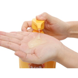 HCM [Xả Kho Chính Hãng] Dầu gội Sunsilk 650g (chính hãng)