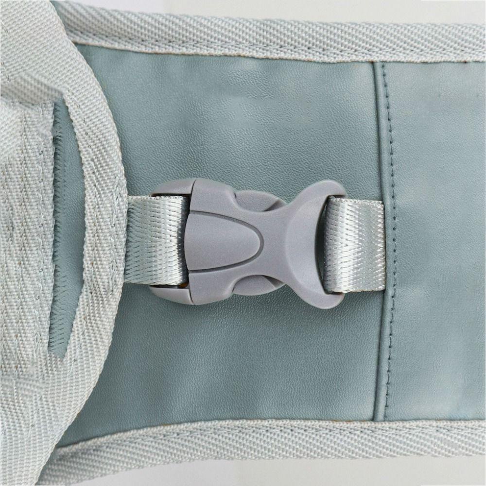 Norman Túi Đựng Thỏ Mèo Bằng Vải Gấp Gọn Siêu Bền Tiện Dụng