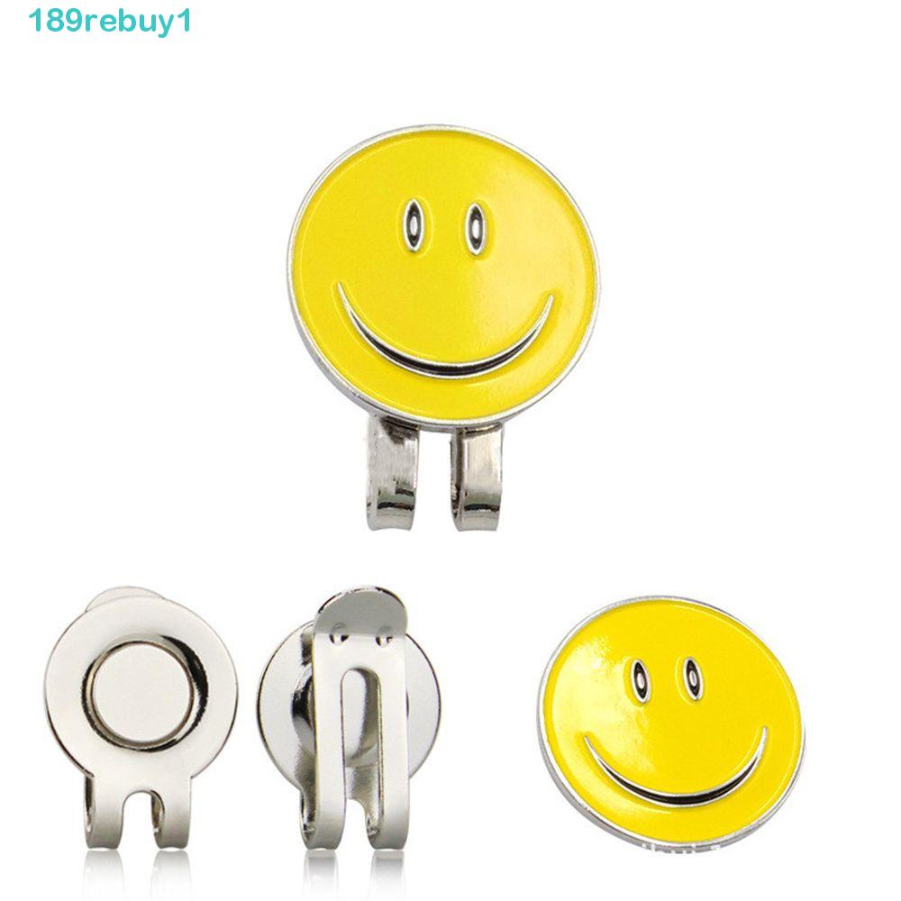 Giá Đỡ Kẹp Nón Chơi Golf REBUY1 Bằng Hợp Kim Dành Cho Nam Nữ