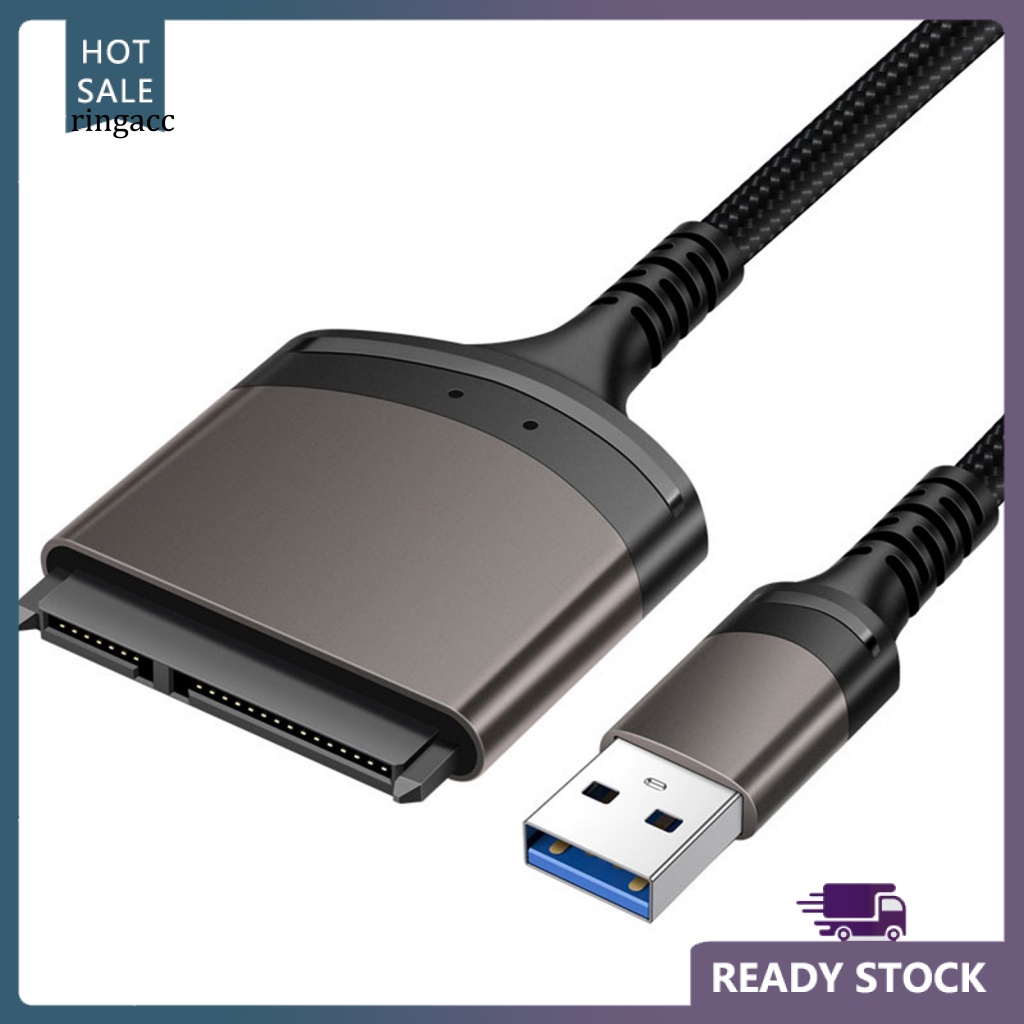 Dây Cáp Ổ Cứng Usb 3.0 SATA 2.5 &quot;SATA22P Tốc Độ Cao Chuyên Dụng