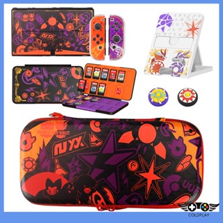  Túi Đựng Bảo Vệ Cho Máy Chơi Game Nintendo Switch & Switch Oled NS 