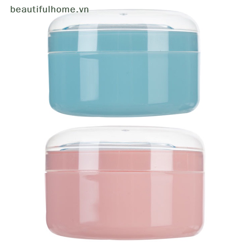 Mút Tán Phấn Trang Điểm Mềm Mại Tiện Dụng