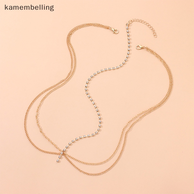 Cài Tóc Dạng Chuỗi Tua Rua Nhiều Lớp Màu Vàng / Bạc Phong Cách Boho Thời Trang Cho Nữ