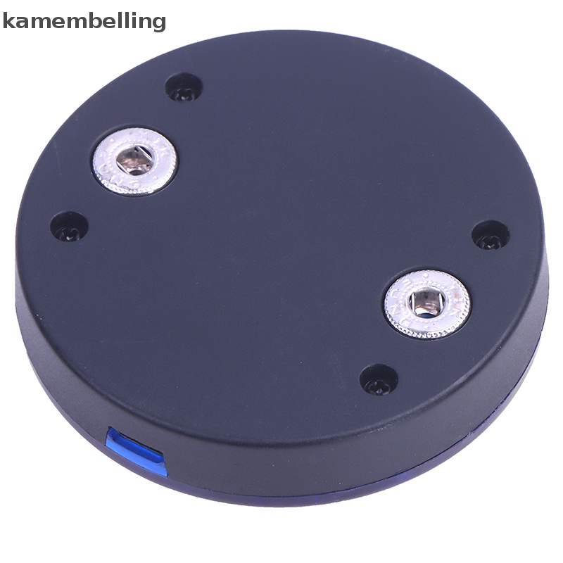 Máy Mát Xa Mắt kamembelling EMS Giúp Kích Thích Cơ Bắp Hiệu Quả