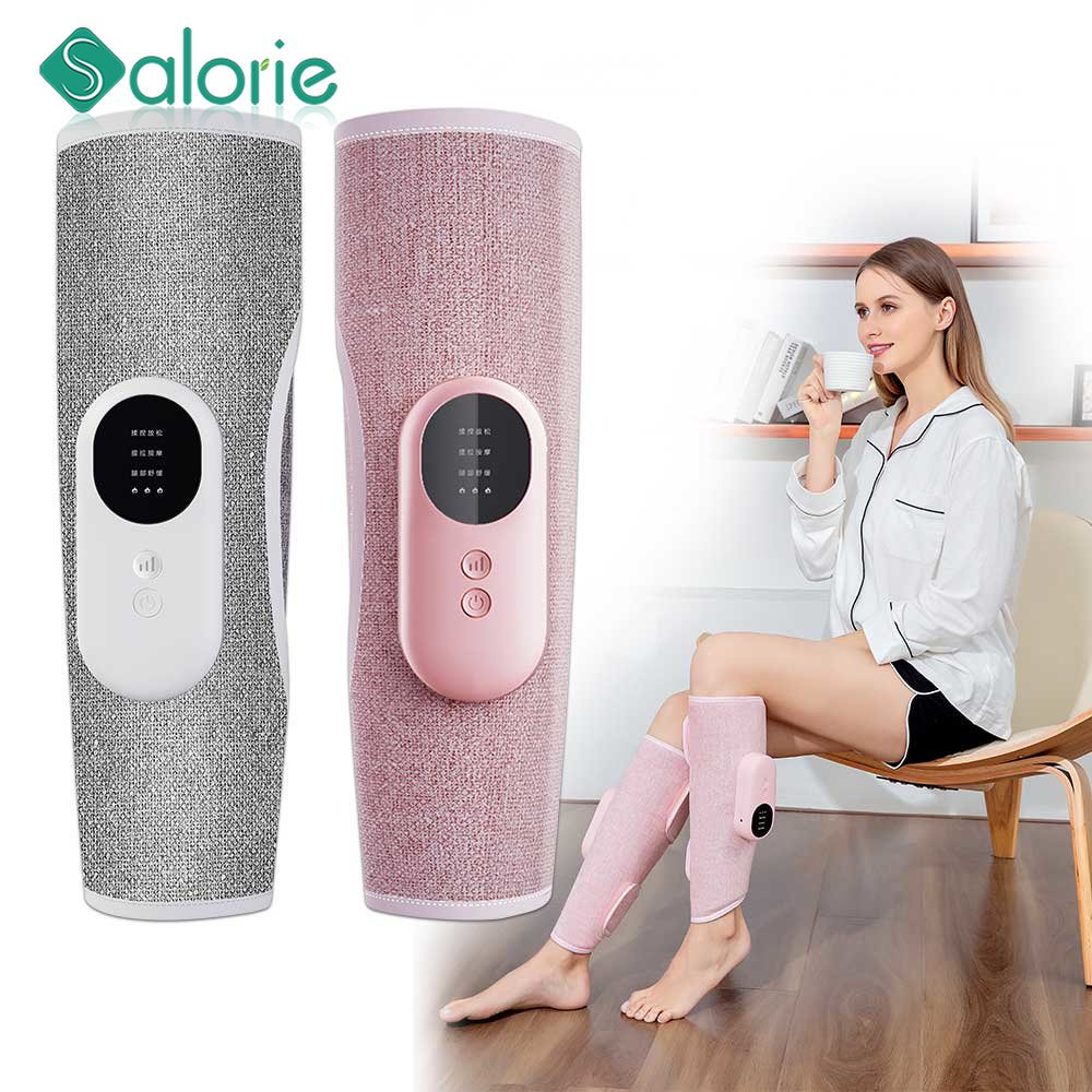 Máy Mát Xa Chân Thư Giãn Cơ Bắp