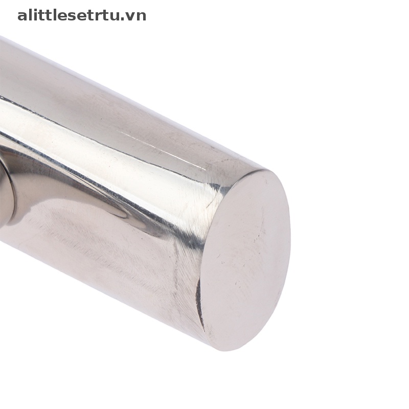 Tay Nắm Cửa Trượt Bằng Thép Không Gỉ Tiện Dụng Cho Nhà Bếp / Phòng Tắm