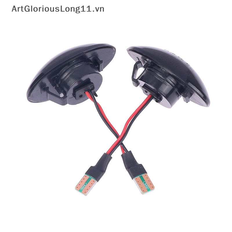 Đèn LED Tín Hiệu Xi Nhan Chống Thấm Nước Chuyên Dụng Cho R50 R53 R52