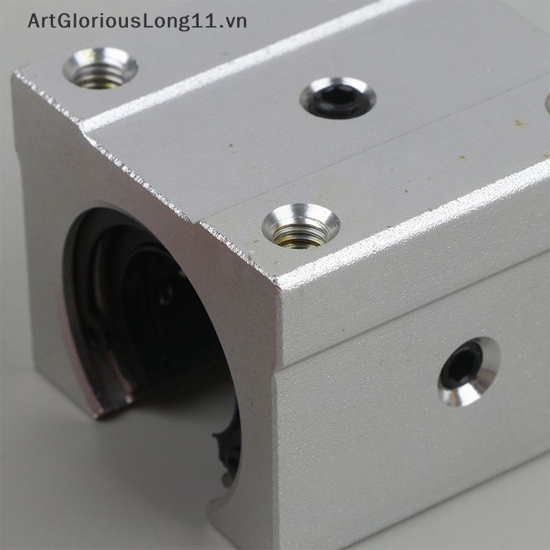 Phụ Kiện Chuyên Dụng Cho Máy In 3D ArtGloriousLong SBR10UU SBR12UU SBR13UU SBR16UU SBR20UU CNC