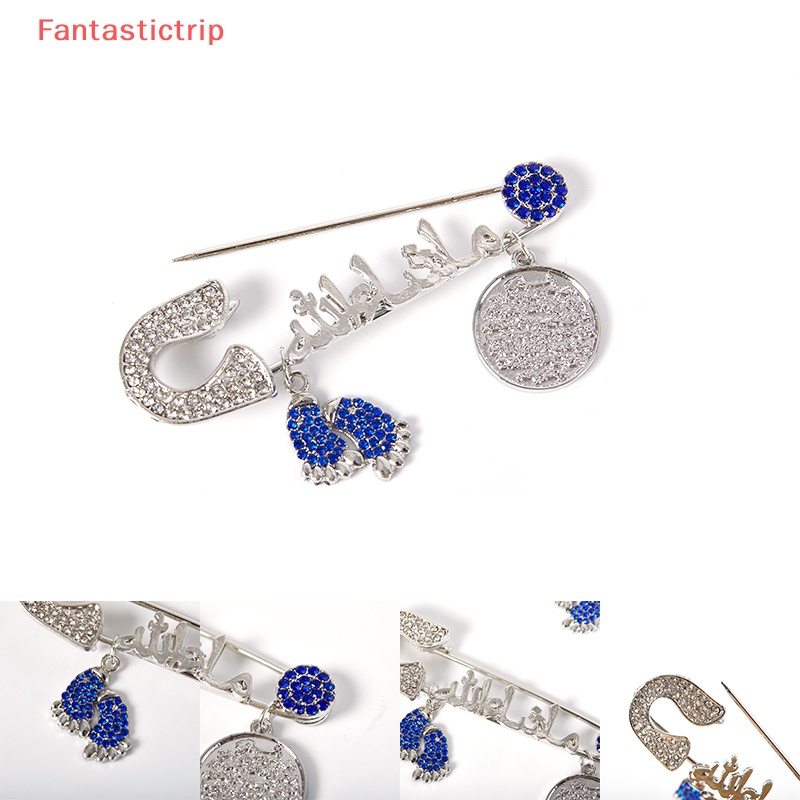 Ghim Cài Áo Chống Ánh Sáng Hình Kim Cương Đơn Giản Dễ Phối Đồ Cho Nam Và Nữ