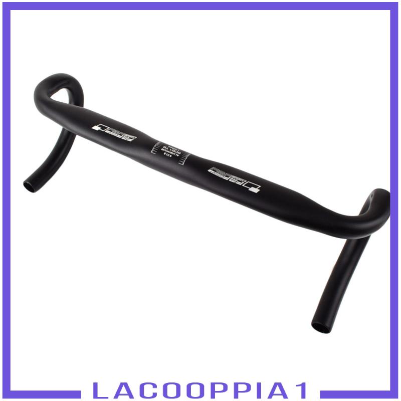 Tay Lái Xe Đạp Leo Núi Blesiya 31.8 * 420mm Bằng Hợp Kim Nhôm Lacooppia1
