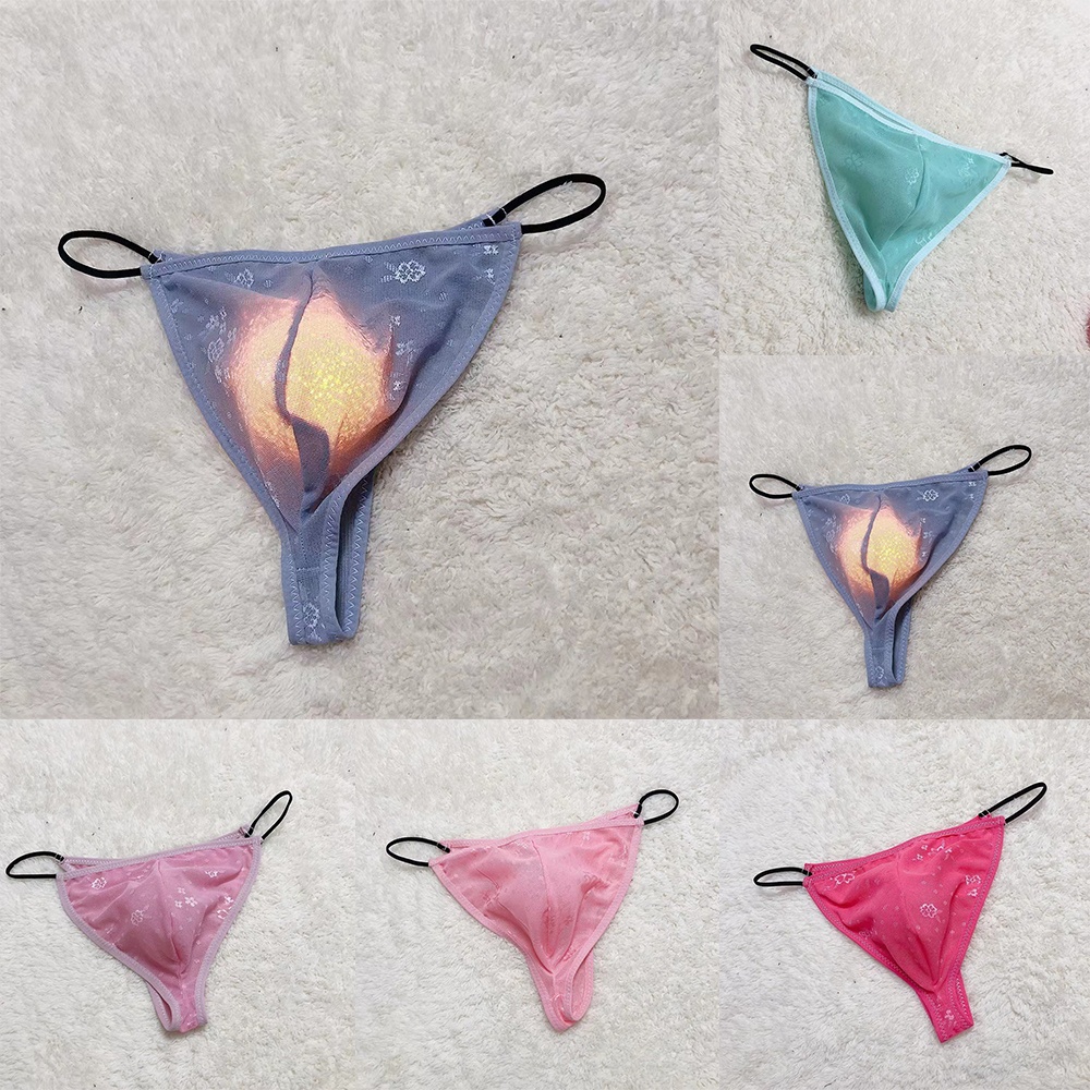 Quần Lót Nam Co Dãn Mềm Mại Thoải Mái