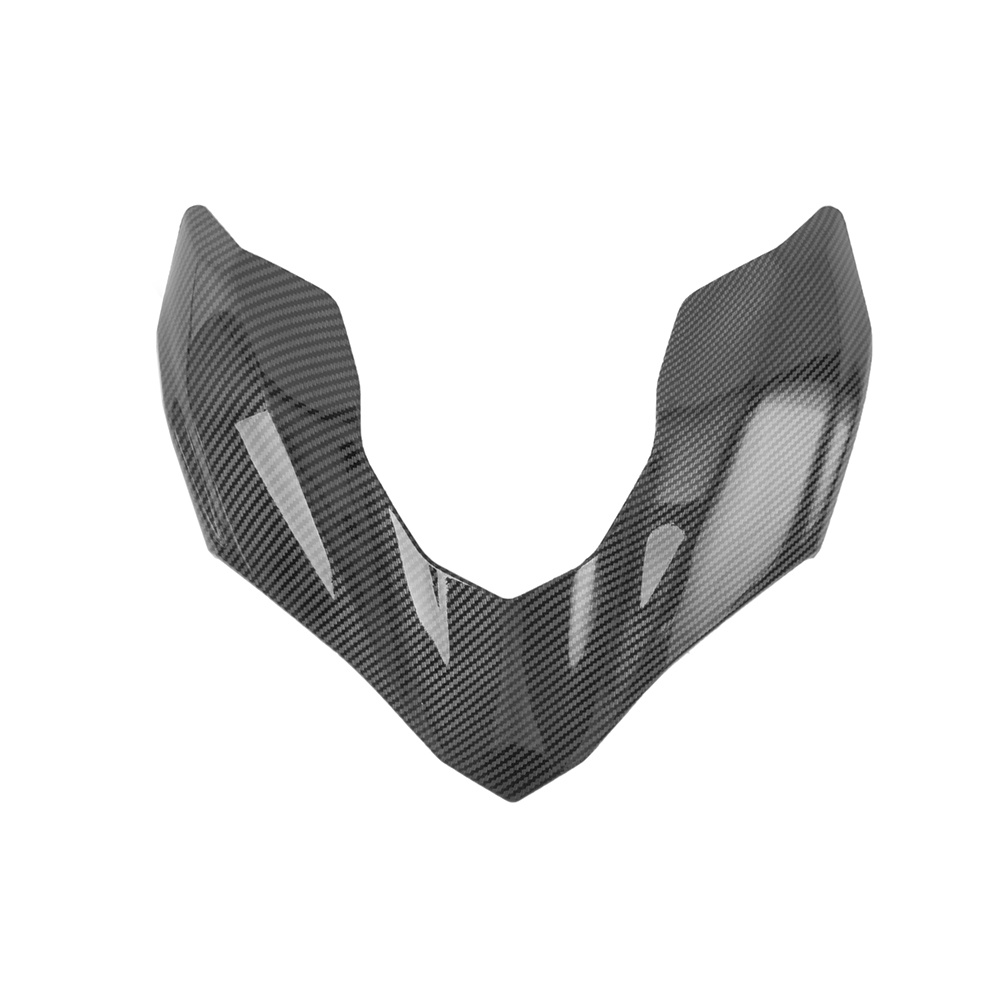 Ốp Đèn Pha Mở Rộng Hình Nón Cho Xe Mô Tô Kawasaki Z900 2017-2019 LJBKOALL Z 900