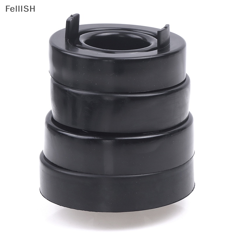 Bộ 2 Vỏ Cao Su Mềm Bọc Đèn Pha Chống Bụi Cho LED 439br