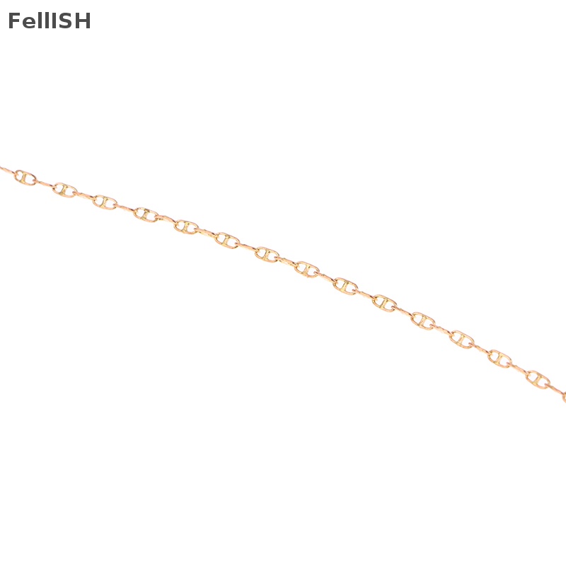 Phụ Kiện Dây Xích Bằng Đồng Chuyên Dụng Cho Tàu Thuyền Điều Khiển Từ Xa 439br