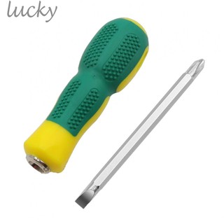 Ốc Vít Hai Đầu PH2 SL6 Thay Đổi Rãnh Chéo