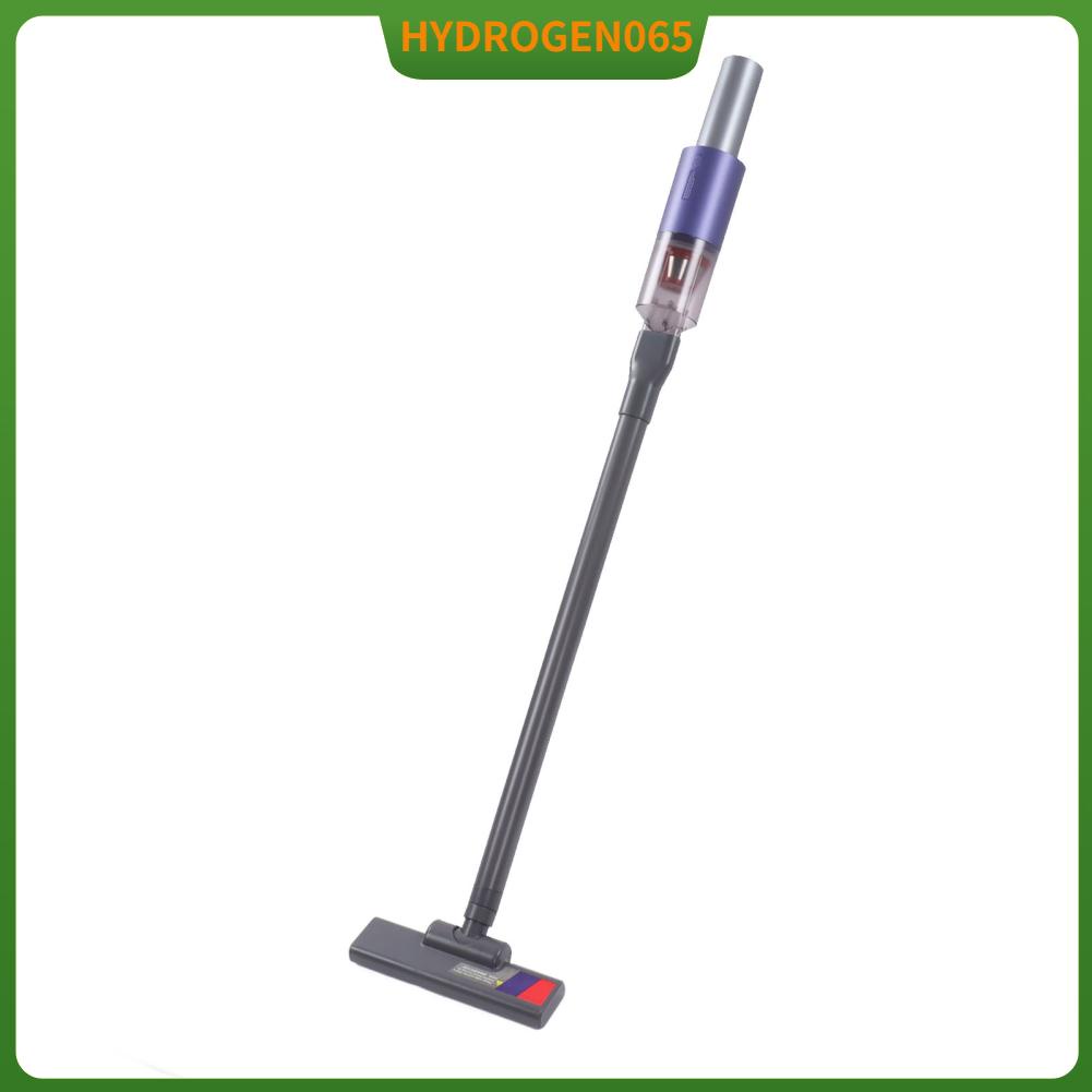 Hydrogen065 Máy Hút Bụi Không Dây Dính Có Thể Tháo Rời Cầm Tay Di Động 40 Phút Thời Gian Chạy Xe Hộ Gia Đình Lớn