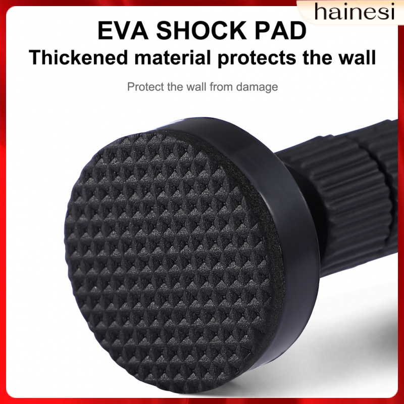 Bộ 4 Miếng Chặn Cố Định Khung Giường Chống Sốc Có Thể Điều Chỉnh