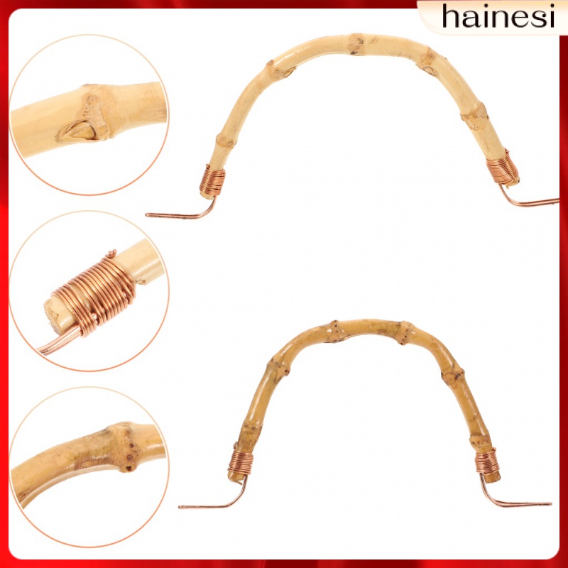 Set 2 Ấm Trà Bằng Kính Có Tay Cầm Tiện Lợi