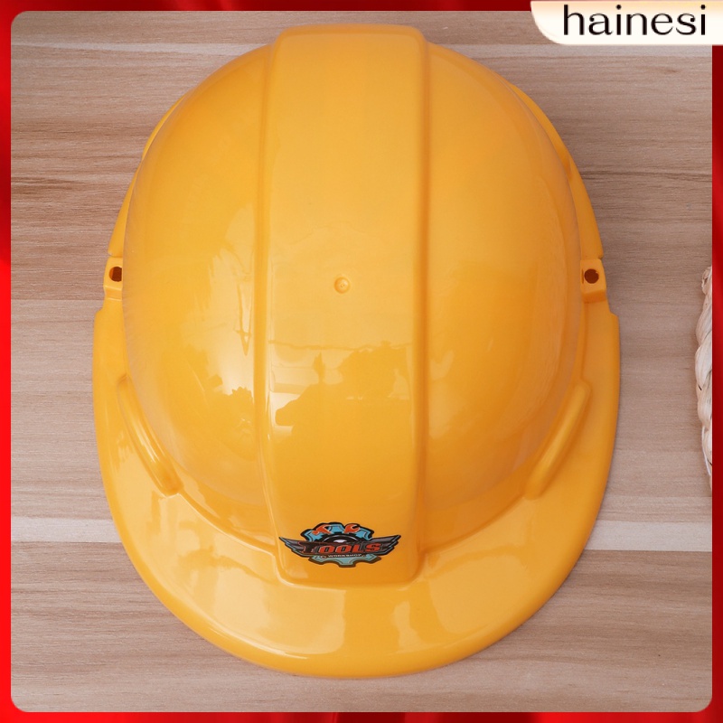 Bộ 6 Món Đồ Chơi Xây Dựng Cho Bé