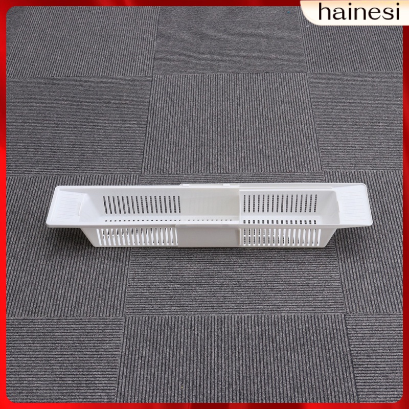 Khay Nhựa Đựng Đồ Chơi / Dụng Cụ Nhà Tắm Tiện Lợi