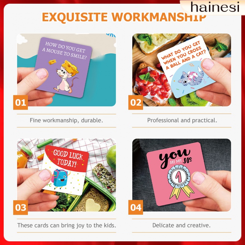 Note Set 60 Túi Đựng Cơm Trưa Xinh Xắn Cho Bé Gái