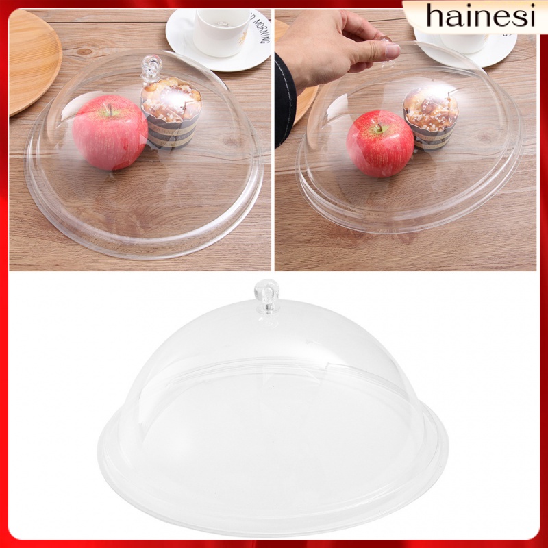 Giá Đỡ Bánh Trong Suốt Bằng Nhựa Acrylic Tiện Dụng Cao Cấp