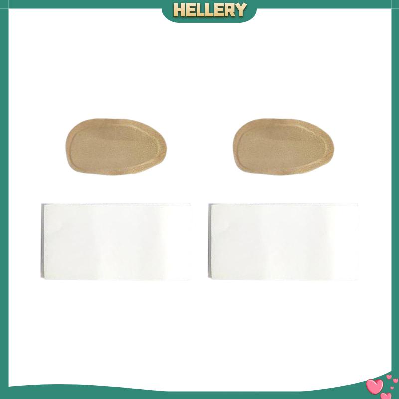 Miếng Dán Cố Định Tai Doberman 2Dog Cỡ Nhỏ / Vừa / Lớn Tiện Dụng