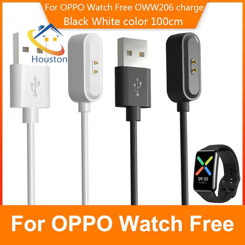 Dây Cáp Sạc Cho Đồng Hồ Thông Minh OPPO Watch Free OWW206 #