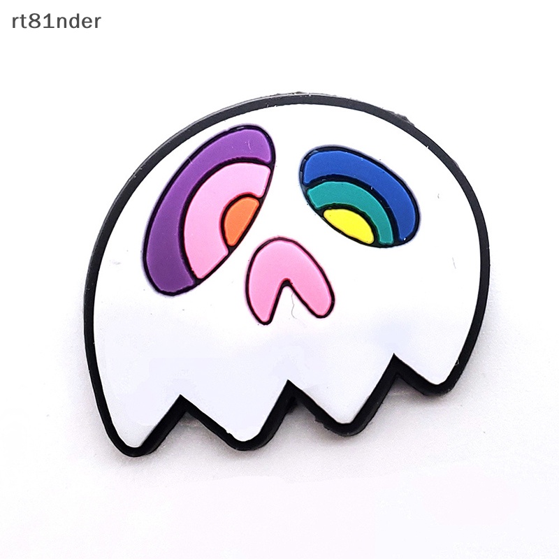 Rt Set 3 Khóa Hình Hoa Hướng Dương Hoạt Hình Trang Trí Giày Dép Có Thể Tháo Rời DIY