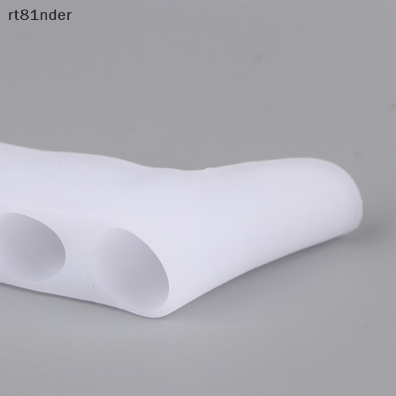 1 Cặp Dụng Cụ Chỉnh Hình Ngón Chân Cái 3 Lỗ Tiện Dụng