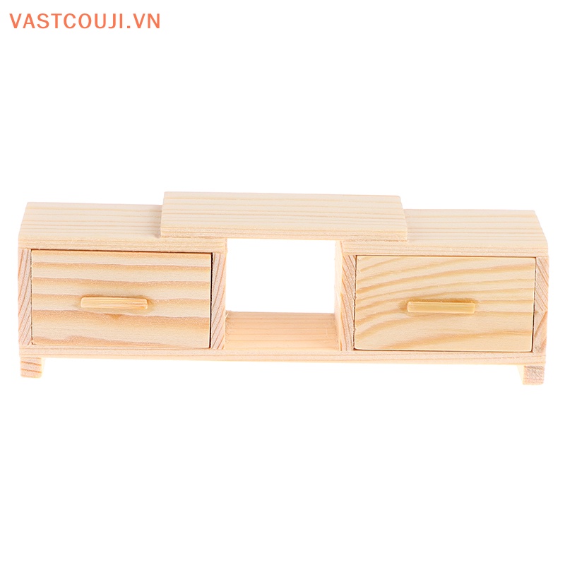 Mô Hình VASTJI Tỷ Lệ 1: 12 Dùng Để Trang Trí Nhà Búp Bê