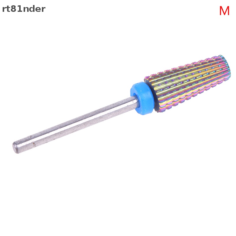 Đầu Mài Móng Bằng Cacbua Chuyên Dụng Cho Làm Móng