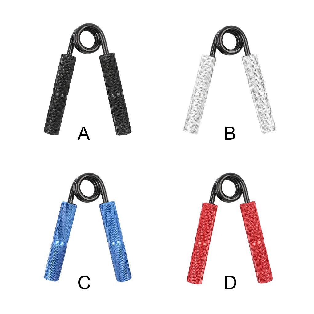 Kìm Chữ A Thay Thế Cầm Tay Bằng Thép 150lb Chống Rỉ Sét Hỗ Trợ Luyện Tập Thể Hình