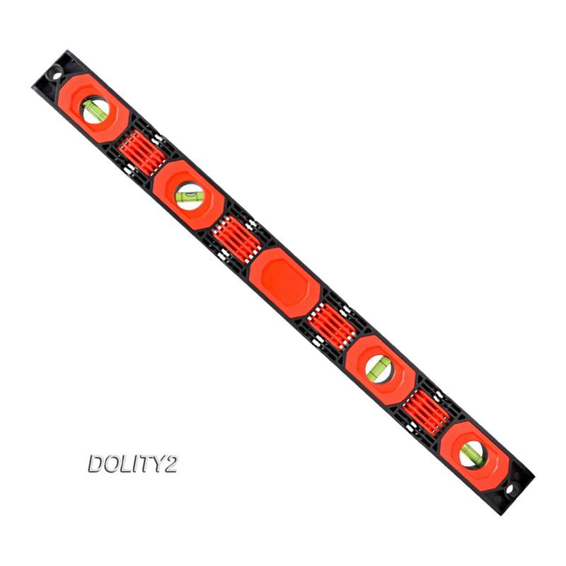 [Dolity2] Dụng Cụ Đo Lường Mức Gấp Di Động Dùng Trong Nhà Và Ngoài Trời