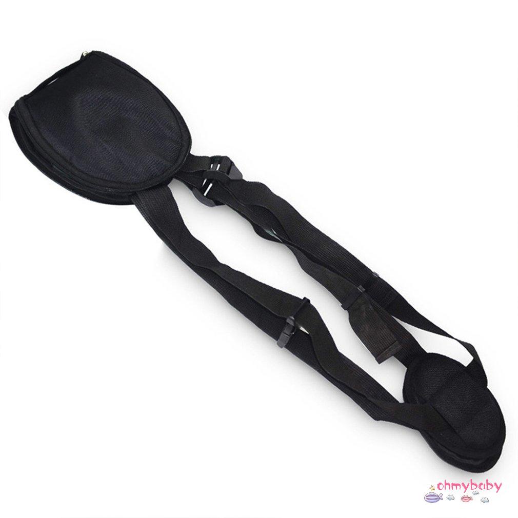 [InStock] Chỉnh Lưng Với Thoáng Khí Có Thể Điều Gù Tư Thế Ngồi Corrector Nam Và Nữ Trẻ Em Hỗ Trợ Vai [Z/8]