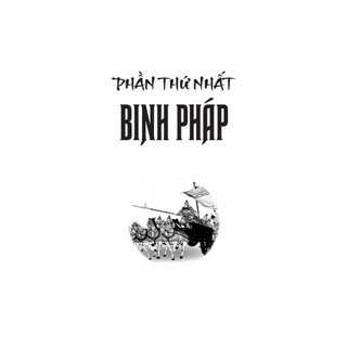 Sách Tôn Tử Binh Pháp Và 36 Kế (Bìa Cứng)